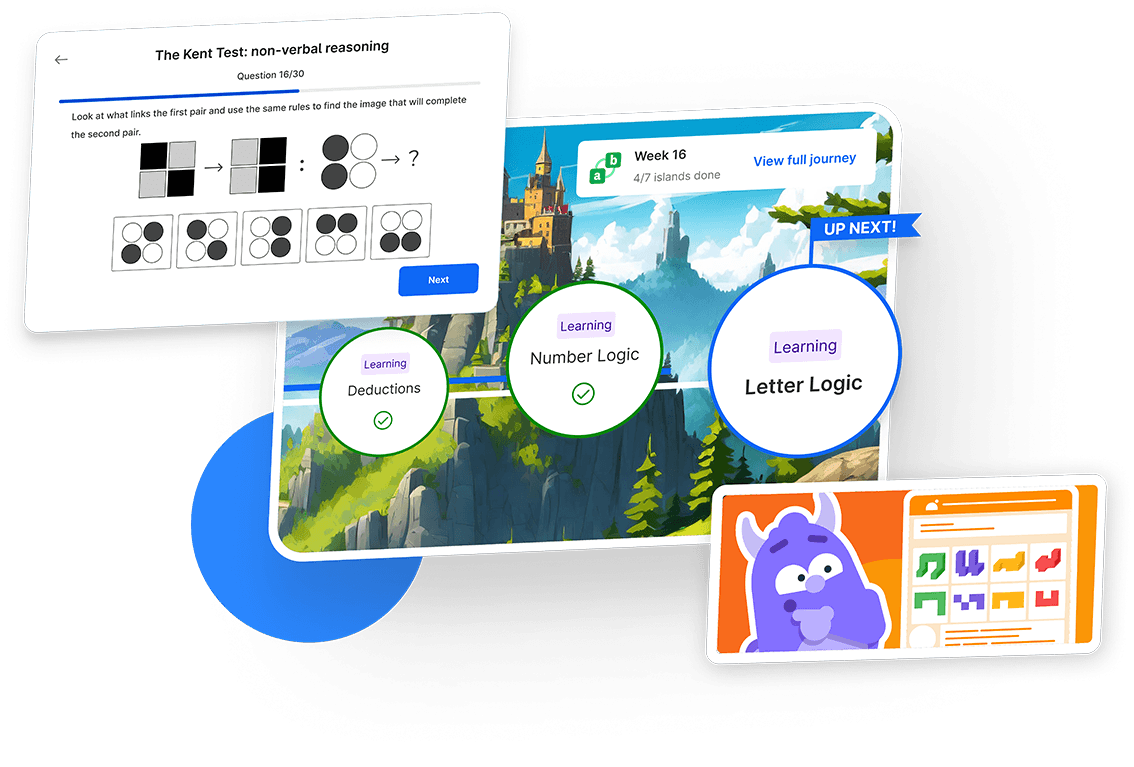 Selection of resources available on Atom Home