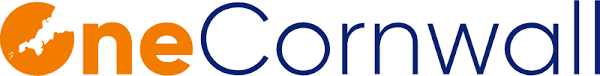 OneCornwall logo