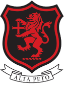 Shrewsbury House School logo