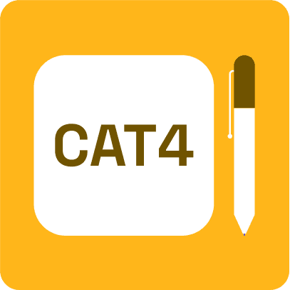 CAT4