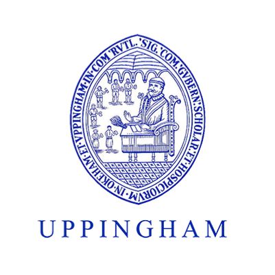 Uppingham School